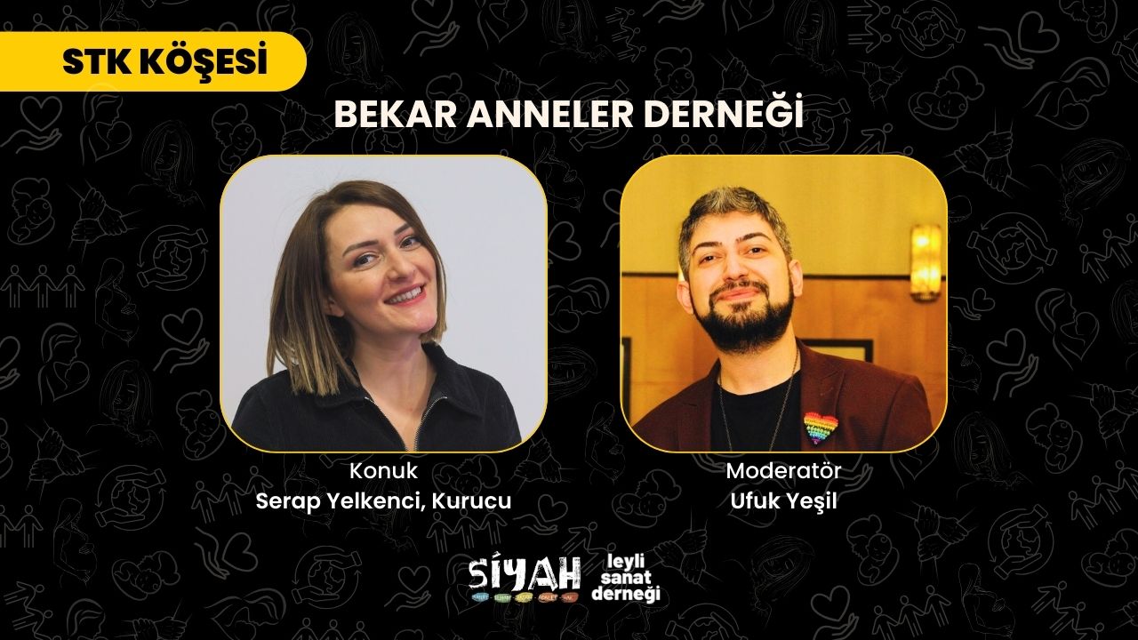 Bekar Anneler İçin Artık Bir Dernek Var!