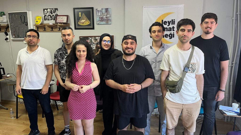 Çay Sohbetleri: “Onurlu Bir Yaşam” Buluşmamızı Gerçekleştirdik!