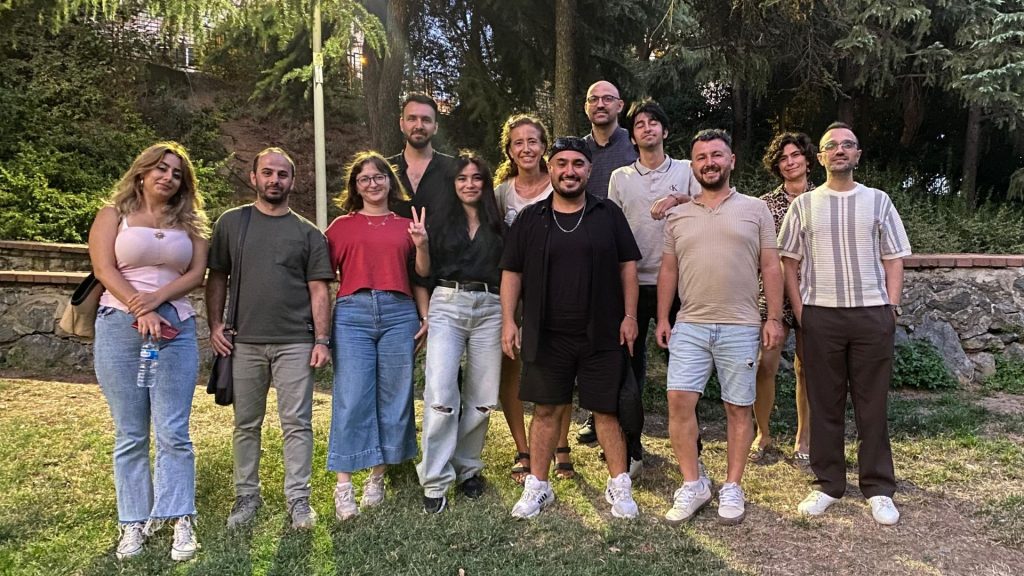 Çay Sohbetleri 16: Kendinle En Son Ne Zaman Date Yaptın?