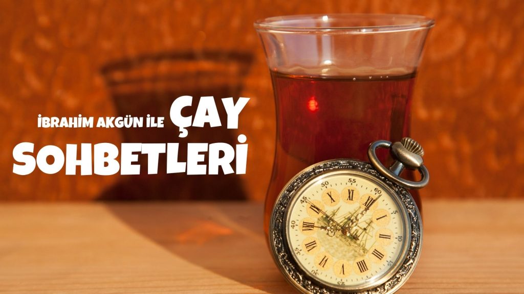 Çay Sohbetleri 16: Kendinle En Son Ne Zaman Date Yaptın?