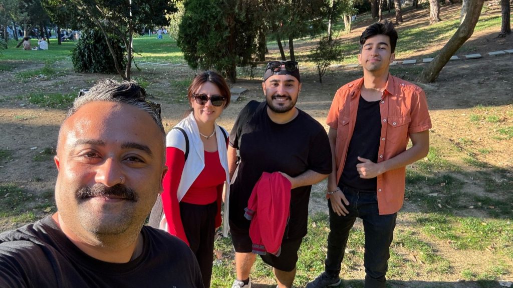 Çay Sohbetleri 17. Buluşmamızı Gerçekleştirdik: Çalışmanın Önemi Üzerine