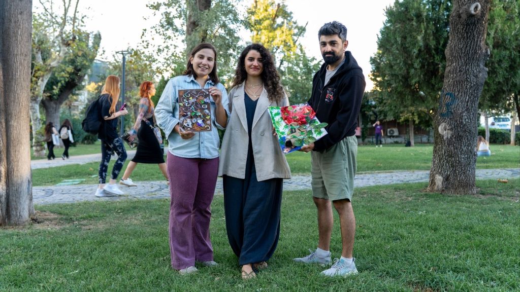 Çöpten Sanata: Atıkların Yaratıcı Yolculuğu