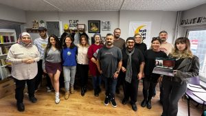 Leyli Sanat Derneği 3. Olağan Genel Kurulunu Gerçekleştirdi!