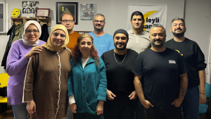 Çay Sohbetleri #18: “Peki Ama Nereye?” ile Yeni Sezona Başladık!