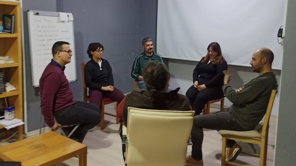 Dünyadan Filmler Serisinde İsveç Sinemasına Eleştirel Bir Bakış: The Square