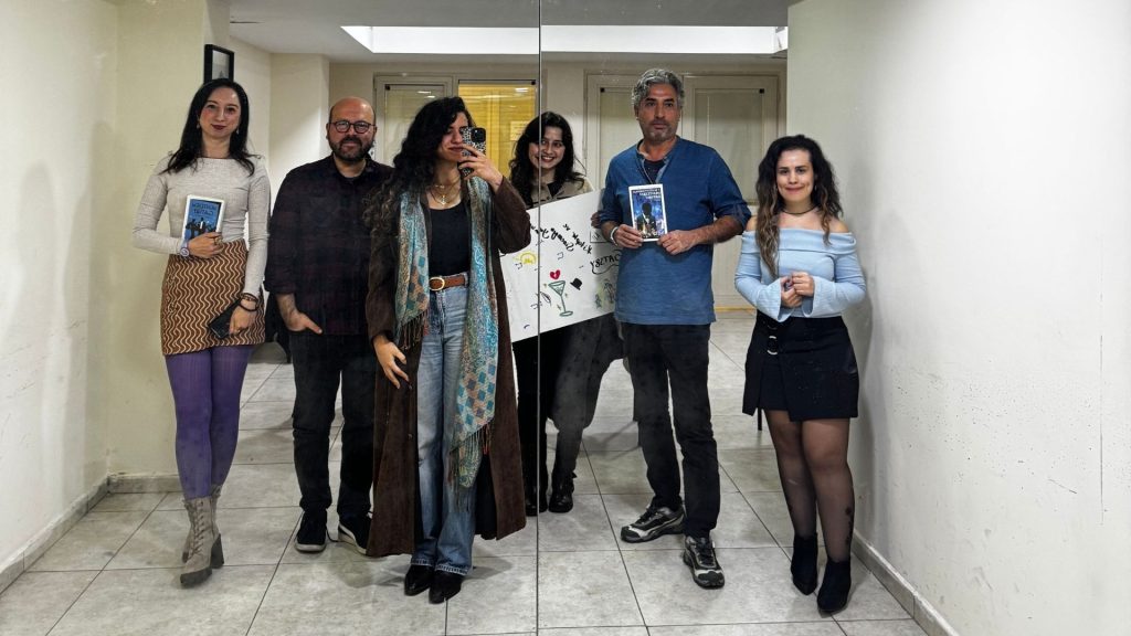 Kitaplar ve Sinemaya Yansımaları: Muhteşem Gatsby Üzerine Bir Buluşma