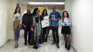 Kitaplar ve Sinemaya Yansımaları: Muhteşem Gatsby Üzerine Bir Buluşma