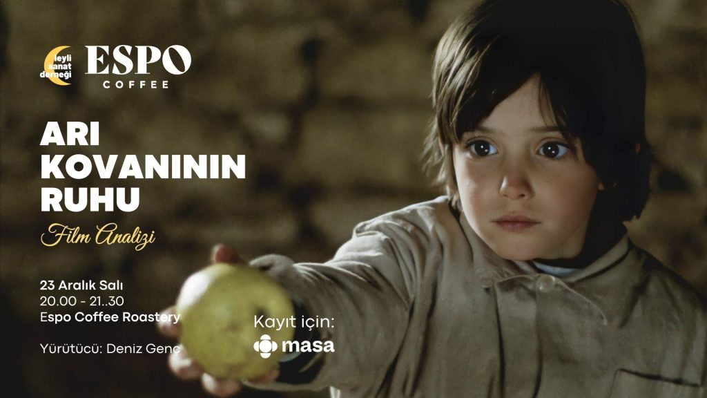 Sinema Kulübü Film Analizi: Arı Kovanının Ruhu