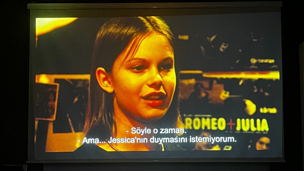 Dünyadan Filmler Serisinde İsveç Sinemasına İlk Bakış