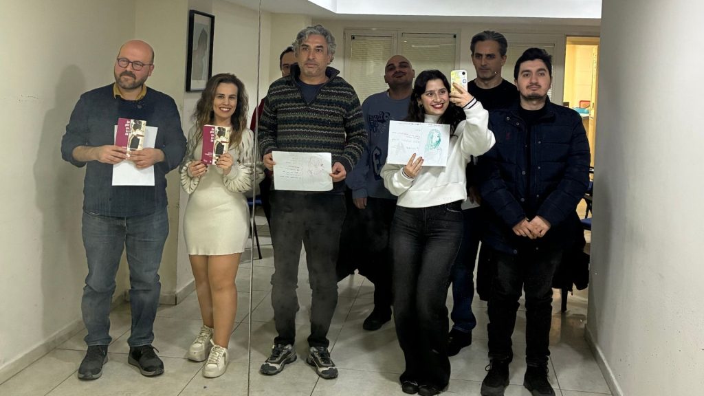 Kitaplar ve Sinemaya Yansımaları Serisinde Dövüş Kulübü