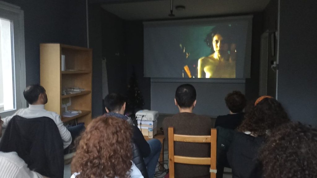 Dünyadan Filmler Serisinde Arjantin Sinemasına İlk Bakış