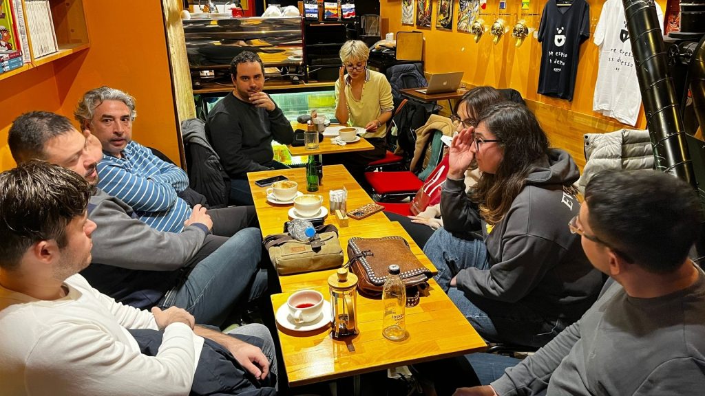 Sinema Kulübü Film Analizi: 4 Ay, 3 Hafta, 2 Gün Gerçekleştirildi