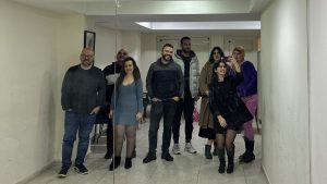 Kitaplar ve Sinemaya Yansımaları: Günden Kalanlar Oturumu Gerçekleştirildi