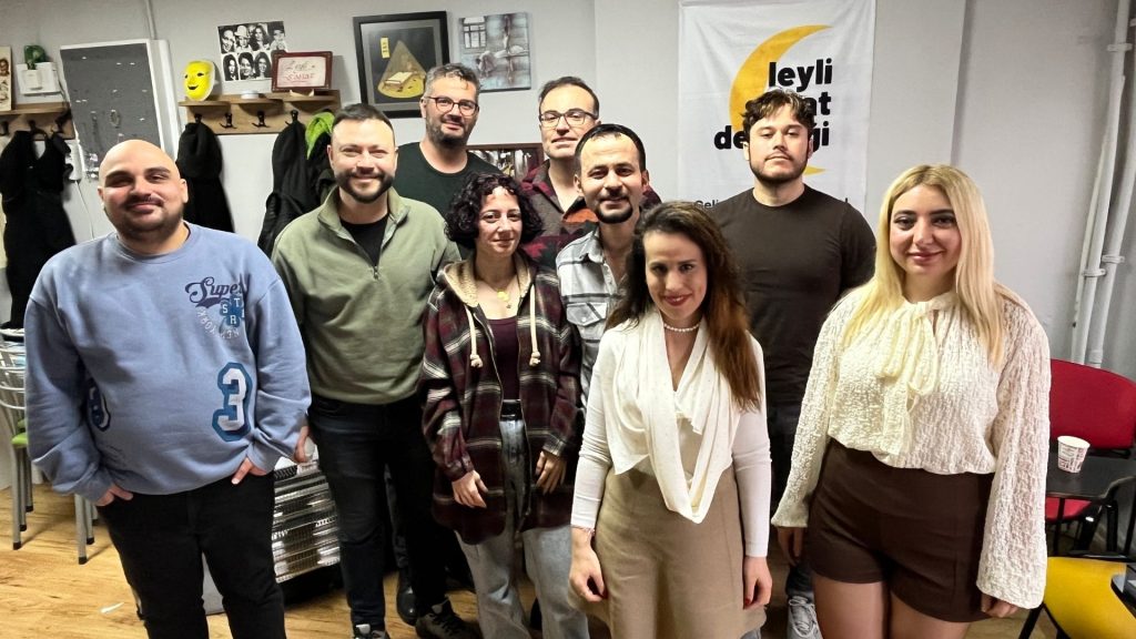 Birlikte Düşünmeye Katıl: Fikir İklimi Atölyesi’nin Mart Buluşmasını Keşfet