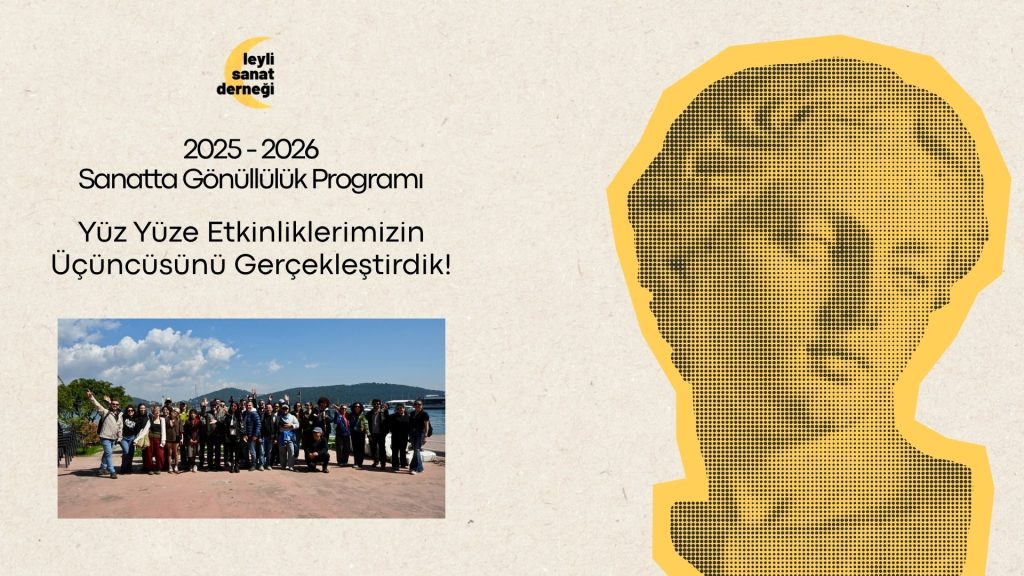 Rotalı Fotoğraf Çekim Günleri Burgazada’da Gerçekleşti