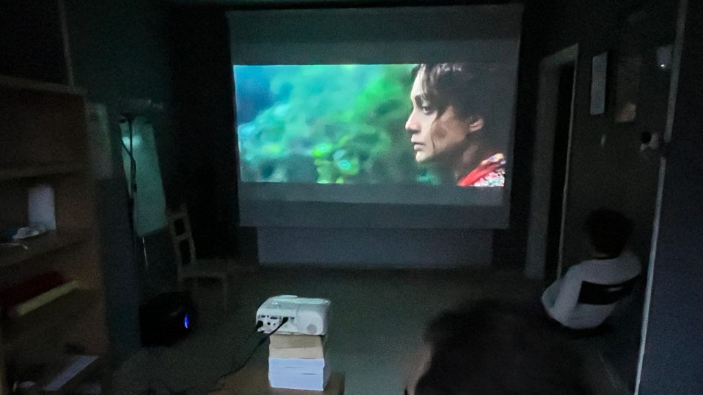 Dünyadan Filmler’de Sibel Üzerine Düşündük