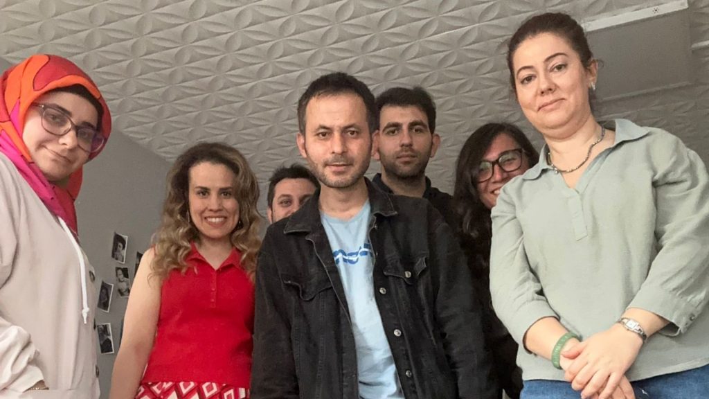 Fikir İklimi Atölyesi’nde Birlikte Düşünmenin İzini Sürdük