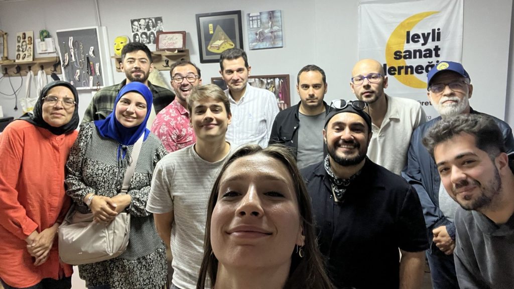 Tutku Ve Tabular Üzerine Birlikte Düşündüğümüz Çay Sohbetleri #26 Buluşmasını Keşfedin