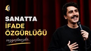 Kamuoyuna: Sanatta İfade Özgürlüğüne Dair
