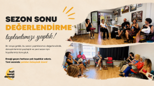 2025–2026 Sezonunu Birlikte Değerlendirdik: Yeni Sezon İçin İlk Adımı Attık