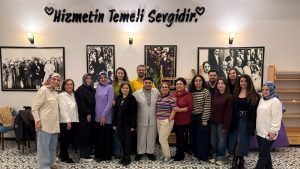 Çay Sohbetleri #27: Kadın Emeğini Birlikte Düşündük