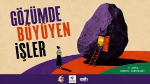 Gözümde Büyüyen İşler’e Katılmak İçin Başvur!