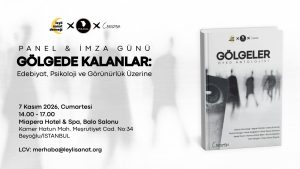 Gölgelerin Ardındaki Hikâyeleri Keşfetmeye Davetlisiniz!