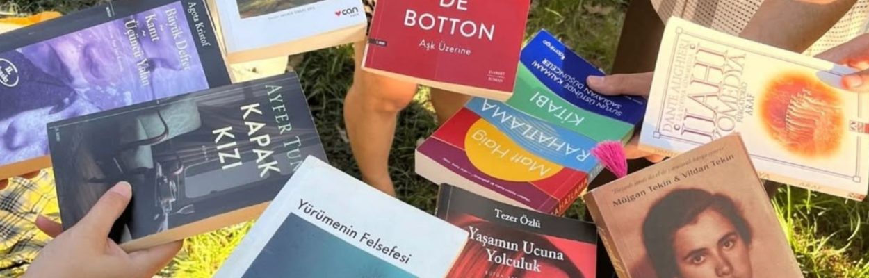 Birlikte Kitap Okuma Günleri fotoğraf1