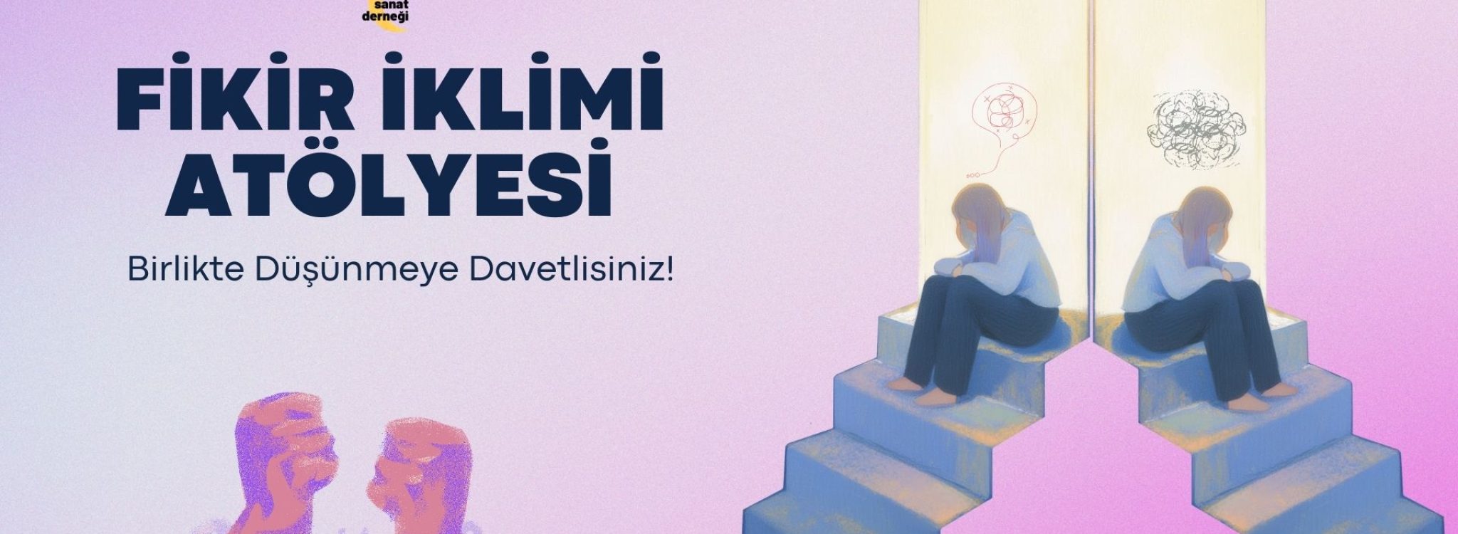 fikir iklimi kapak