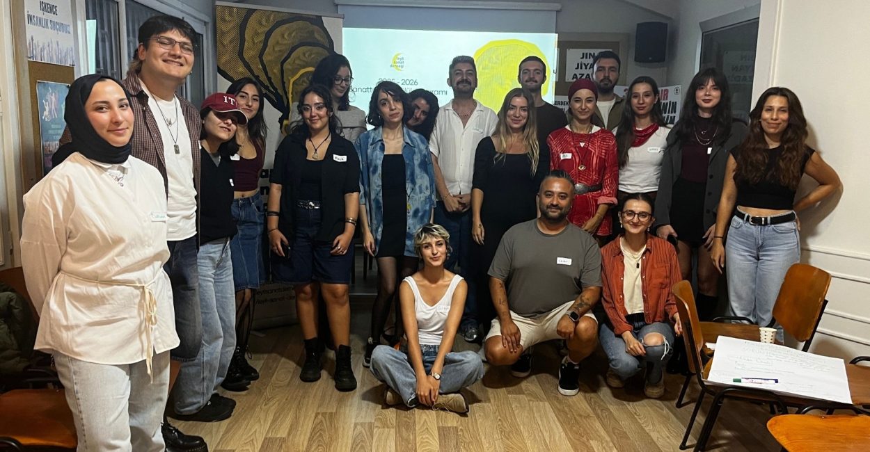 kapasite güçlendirme ve dijitalleşme programı