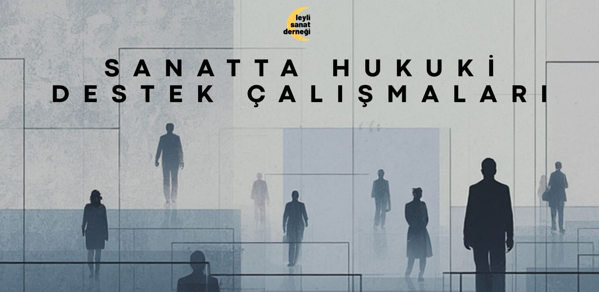 sanatta hukuki destek çalışmaları