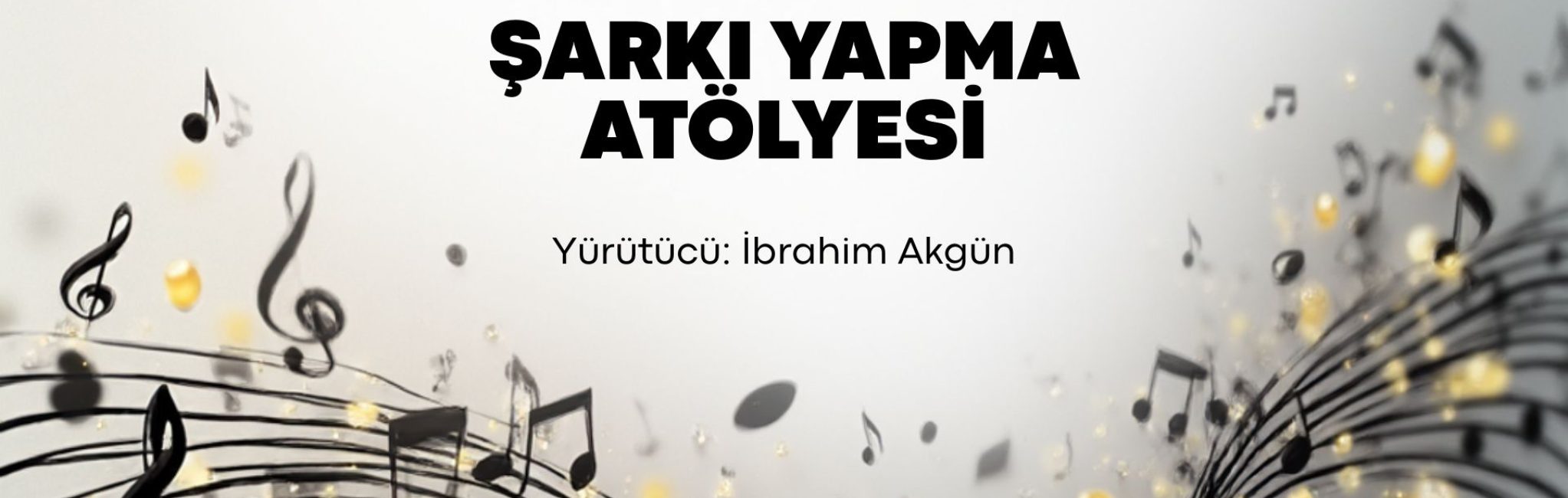 şarkı yapma atölyesi kapak