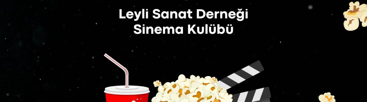 sinema kulübü kapak